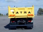 Tatra T815/280 S25 TerrNo1 6x6 1998 года